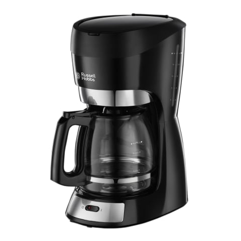 Russell Hobbs Futura 1.5L Filter Coffee Maker - Yuppiechef