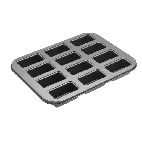 Cake pan with hole online