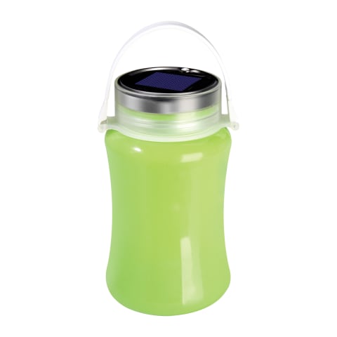 UltraTec Waterproof LED Solar Lantern Kiwi