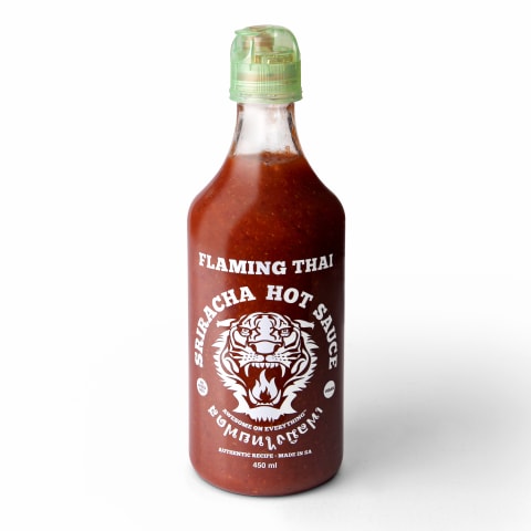 Siracha thai store