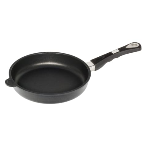 High sided saute pan hotsell