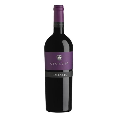 Giorgio Red Blend 750ml