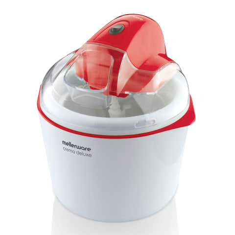 Ice cream maker cost store