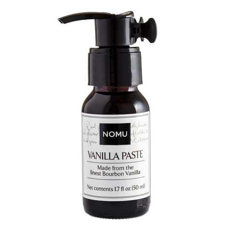 NOMU Vanilla Paste - 50ml