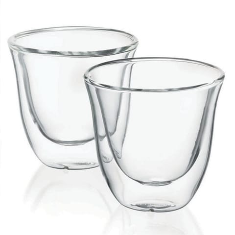Delonghi espresso glasses store