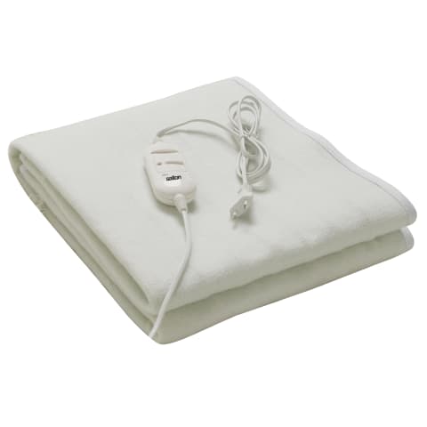 Salton Fitted Electric Blanket Yuppiechef