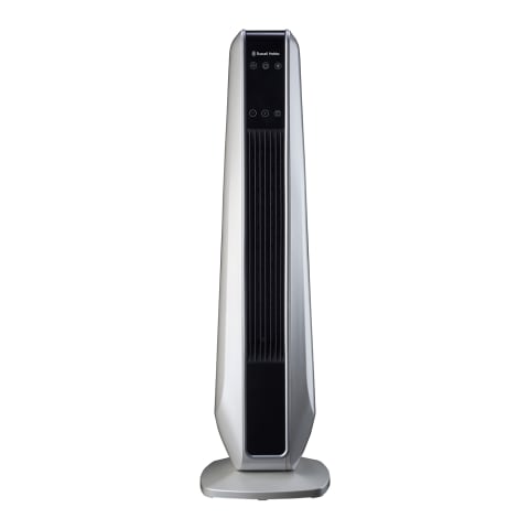 Russell Hobbs Ceramic Tower Heater - Yuppiechef