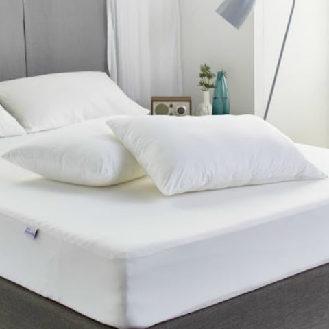 Protect A Bed Standard Waterproof Pillow Protector