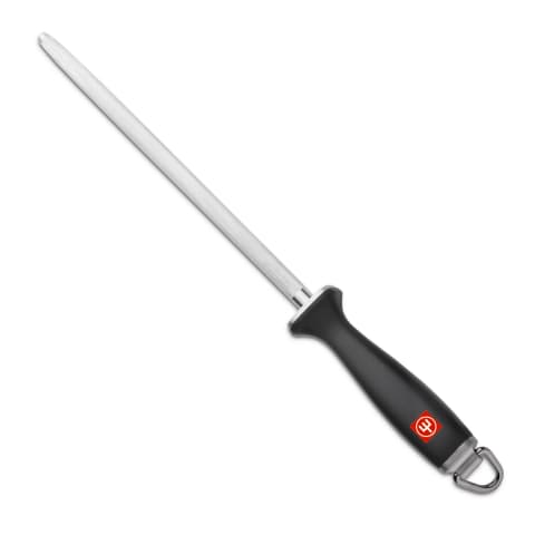 Wusthof knife store sharpener review
