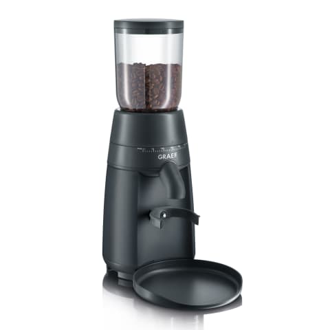 Burr Coffee Grinder