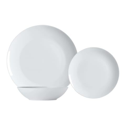 Cashmere dinner set hotsell