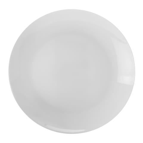 Maxwell & Williams Cashmere Coupe Side Plate 19cm