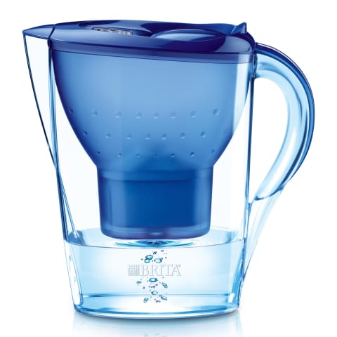 BRITA water filter jugs