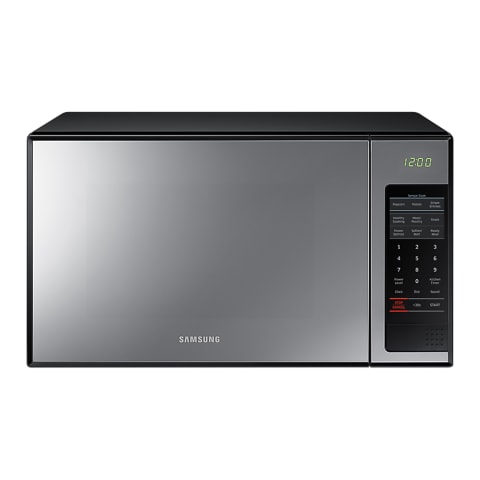 Samsung 32l solo microwave oven shop