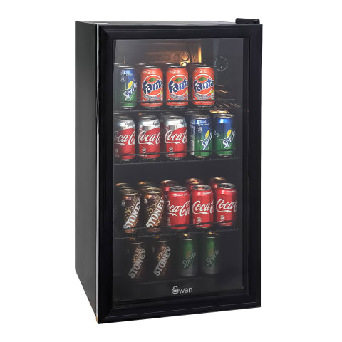 Swan Beverage Cooler 85L