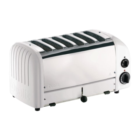 6 slice toaster new arrivals