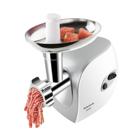 Mincer and sausage maker discount