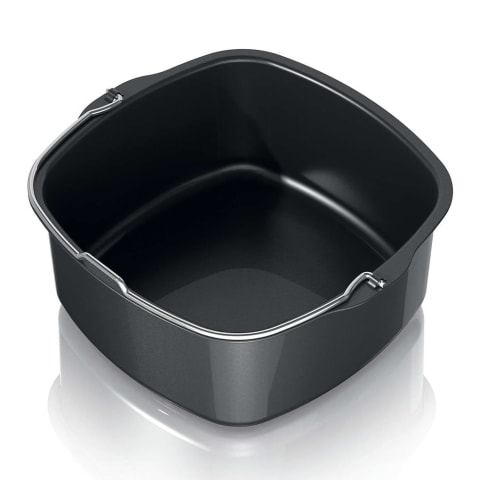 Baking pan for air fryer new arrivals
