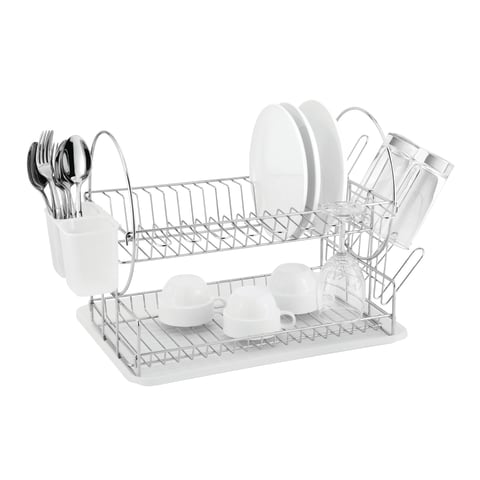 Chrome drying rack 2025