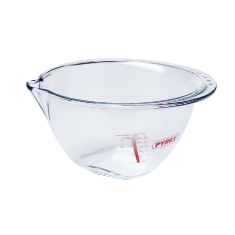 Measuring cup, made of heat-resistant glass, Expert, 4.2 l - Pyrex