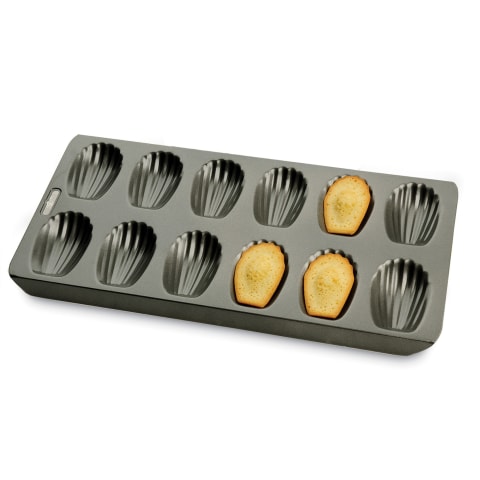 Madeleine baking pan online