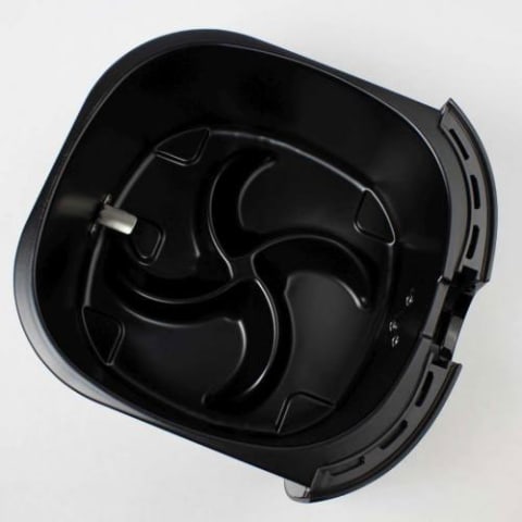 Replacement basket for air fryer 2025