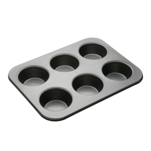 6 muffin tin hotsell