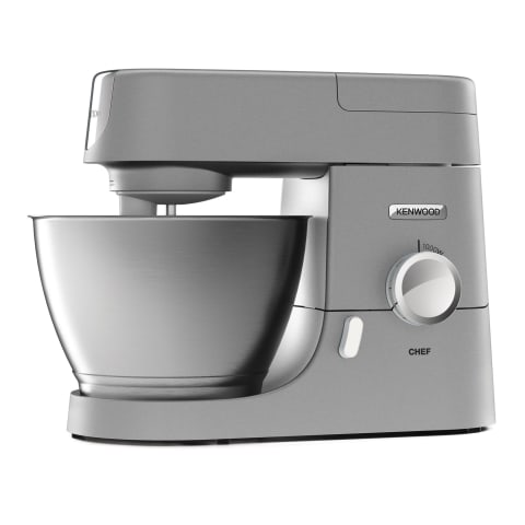 Kenwood Capricorn Chef 4.6L Stand Mixer KVC3100S Yuppiechef