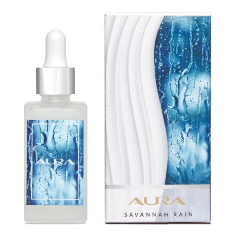 Savannah Rain Fragrance Oil 30ml