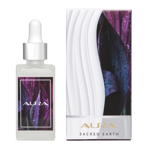 Sacred Earth Fragrance Oil 30ml