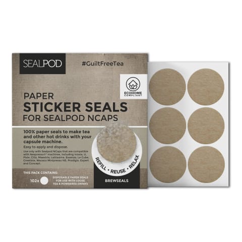 Sealpod review deals