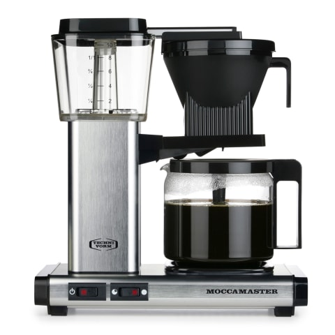 Moccamaster Filter Coffee Machine CD Grand AO