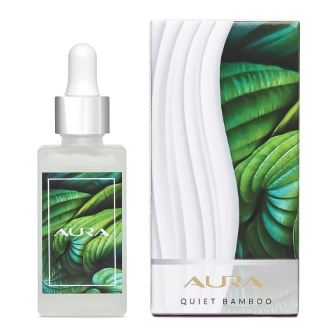 Quiet Bamboo Fragrance Oil 30ml