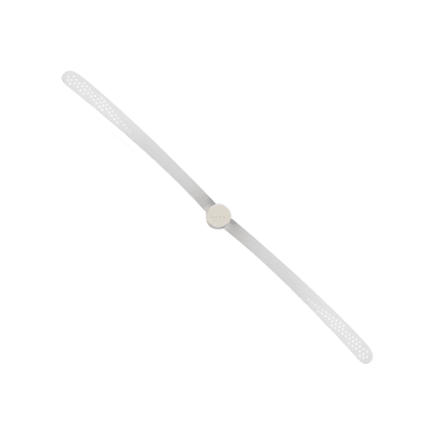 Fly Repellent Replacement Fan Blades - White