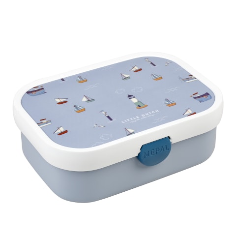 Campus Lunch Box - Sailors Bay