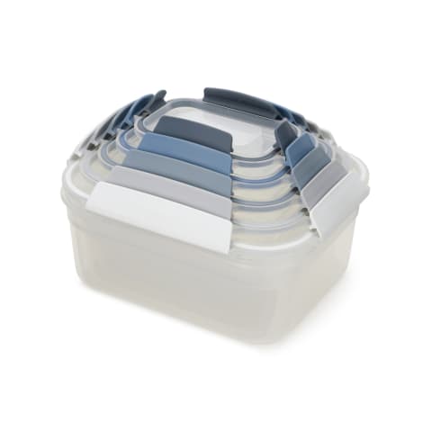Nest™ Lock Multi-Size 5pc Set - Sky (Editions)Nest™ Lock Multi-Size 5pc Set - Sky (Editions)