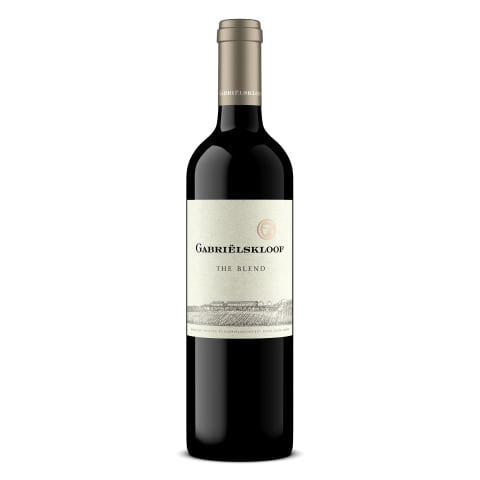Gabrielskloof The Blend Red Blend - 750ml