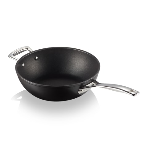 Le Creuset Toughened Non-Stick Stir Fry Pan 30cm