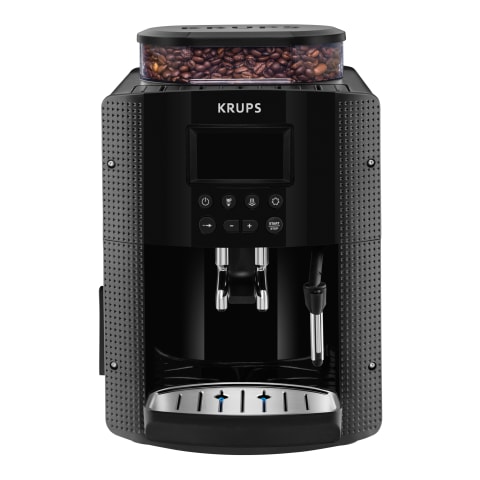 Krupp coffee maker on sale