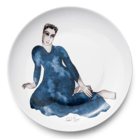 Carrol Boyes Spellbinding Side Plates Set of 4