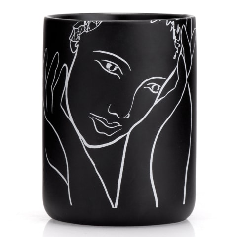 Carrol Boyes Full Of Grace Mug 400ml