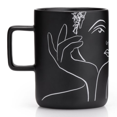 Carrol Boyes Radiant Mug 400ml