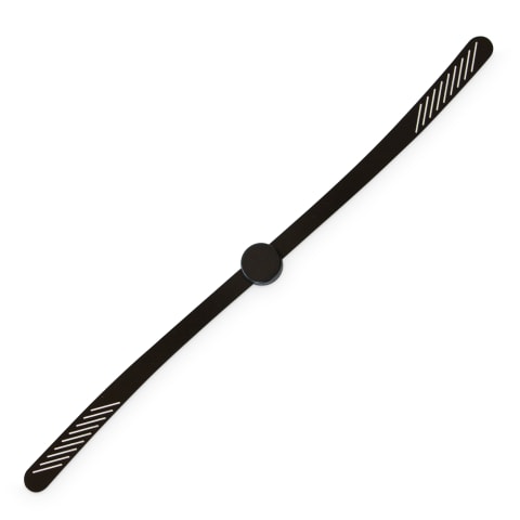 Fly Repellent Fan Replacement Wings - Black