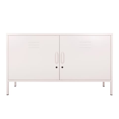 Popstrukt Popcorn Media Unit Carbon Soft white