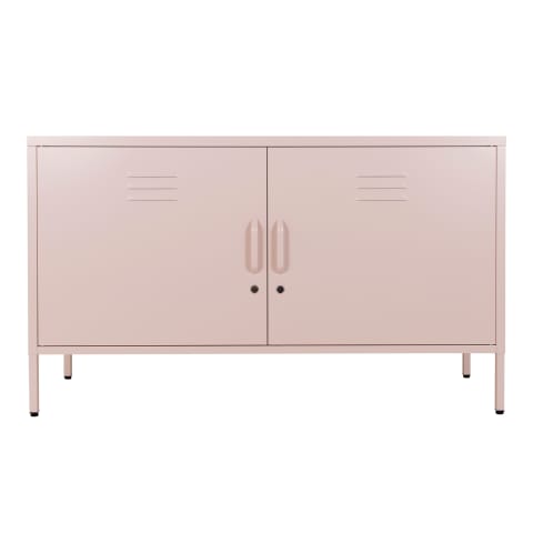 Popstrukt Popcorn Media Unit Blush