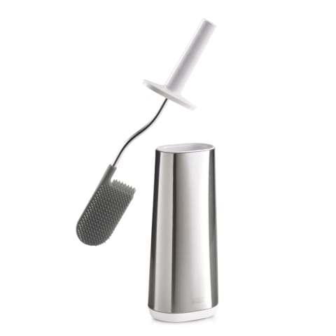 Joseph Joseph Flex Steel Toilet Brush
