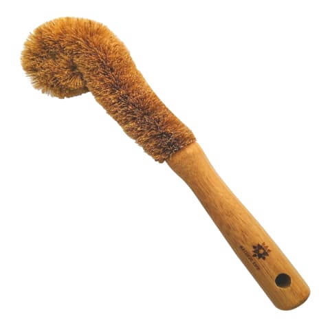 OXO Good Grips Vegetable Brush - Yuppiechef