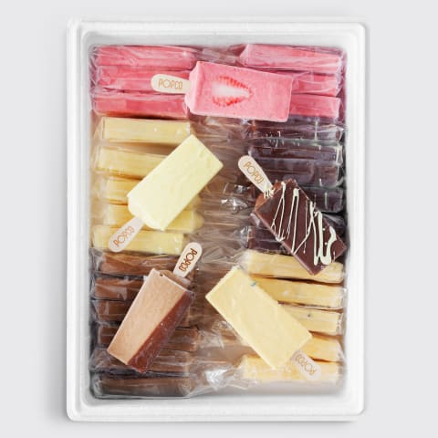 POPCO 30 Popsicle Dinner Party Box for Delivery in Cape Town