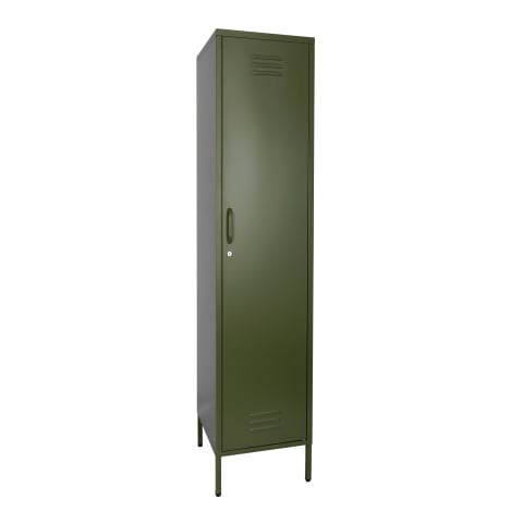 Popstrukt Lollipop Locker Dark Olive
