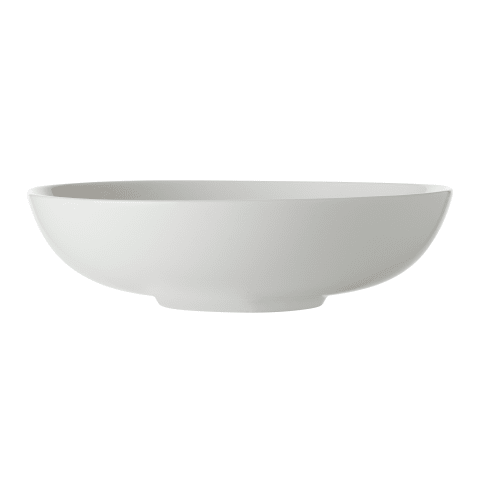 Maxwell & Williams Coupe Shallow Bowls Set of 4